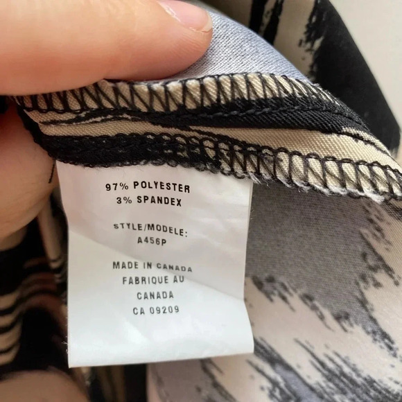 Vintage - Cleo Petites Shift Dress - Picture 5 of 5